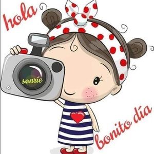 Meet your Posher, Dina